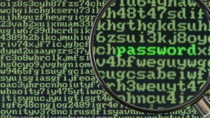 hacking for password