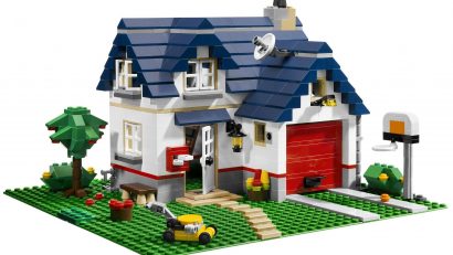Blog-Lego
