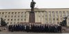 В Ставрополе подвели итоги работы региональных отделений ФКЦ РОС и определили задачи на перспективу