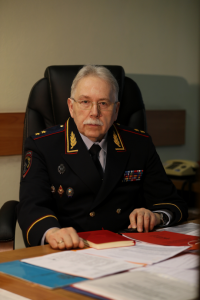 Леониду Веденову - 70!
